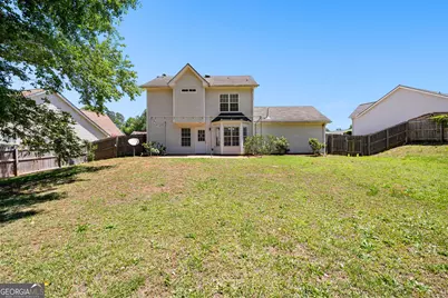 113 Calico Loop, Grantville, GA 30220 - Photo 40