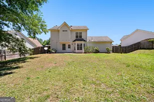 113 Calico Loop, Grantville, GA 30220 - Photo 40