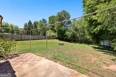 113 Calico Loop, Grantville, GA 30220 - Photo 36