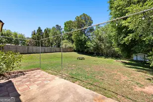 113 Calico Loop, Grantville, GA 30220 - Photo 36