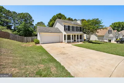 113 Calico Loop, Grantville, GA 30220 - Photo 42