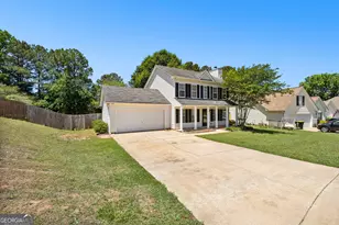 113 Calico Loop, Grantville, GA 30220 - Photo 42