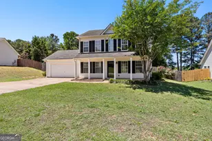 113 Calico Loop, Grantville, GA 30220 - Photo 44