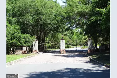 V/L 95 Misty Harbor Boulevard, Woodbine, GA 31569 - Photo 28