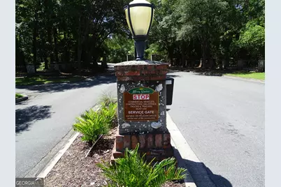 V/L 95 Misty Harbor Boulevard, Woodbine, GA 31569 - Photo 4