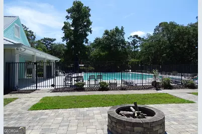 V/L 95 Misty Harbor Boulevard, Woodbine, GA 31569 - Photo 10