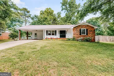 697 Bedford Drive, Hull, GA 30646 - Photo 2