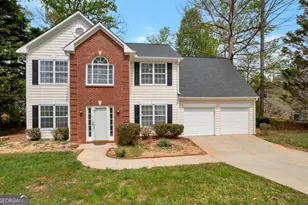 510 Claudel Ct SW, South Fulton, GA 30331 - Photo 2