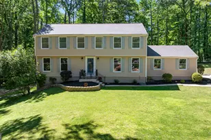 204 Creek Bed Ct, Peachtree City, GA 30269 - Photo 1