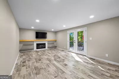 204 Creek Bed Court, Peachtree City, GA 30269 - Photo 18