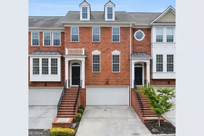 5010 Foxfield Trace SE, Atlanta, GA 30339 - Photo 2