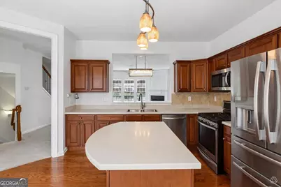 5010 Foxfield Trace SE, Atlanta, GA 30339 - Photo 6