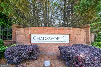 5010 Foxfield Trace SE, Atlanta, GA 30339 - Photo 2