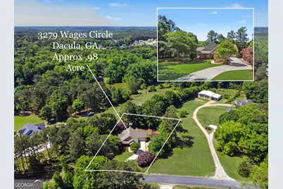 3279 Wages Circle, Dacula, GA 30019 - Photo 4