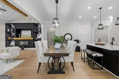 575 Lawrence Street NE, Marietta, GA 30060 - Photo 6