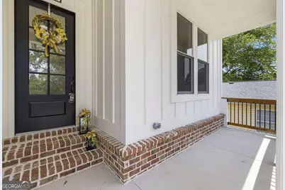 575 Lawrence Street NE, Marietta, GA 30060 - Photo 2