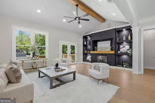 575 Lawrence St NE, Marietta, GA 30060 - Photo 8