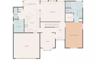 1025 Russell Point, Suwanee, GA 30024 - Photo 2