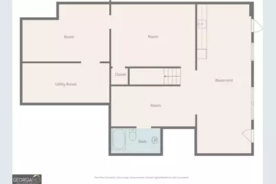 1025 Russell Point, Suwanee, GA 30024 - Photo 4