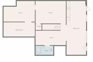 1025 Russell Point, Suwanee, GA 30024 - Photo 4