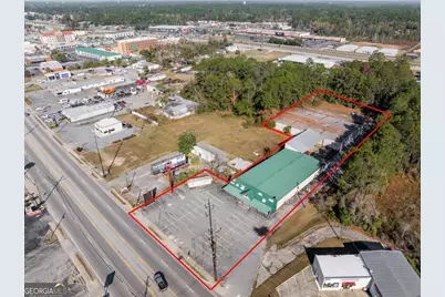 2023 Memorial Drive, Waycross, GA 31501 - Photo 2