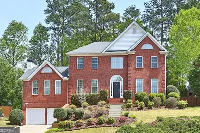 10995 10995 Kimball Crest Drive, Alpharetta, GA 30022 - Photo 1