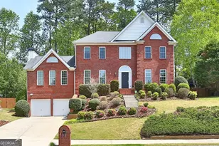 10995 10995 Kimball Crest Dr, Alpharetta, GA 30022 - Photo 2