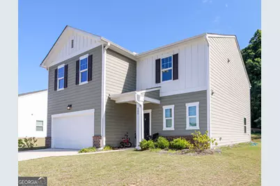 305 River Branch Way, Hoschton, GA 30548 - Photo 2