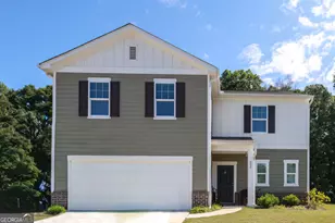 305 River Br Wy, Hoschton, GA 30548 - Photo 1