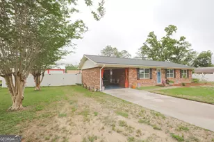106 Beaver Dr, Blackshear, GA 31516 - Photo 2