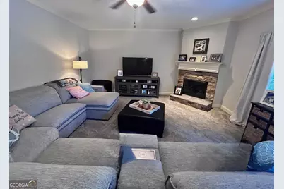 35 Seabiscuit Court, Newnan, GA 30263 - Photo 6