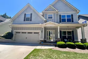 35 Seabiscuit Ct, Newnan, GA 30263 - Photo 1