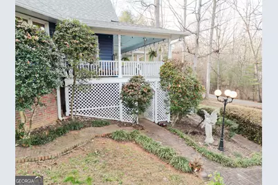 91 Tanglewood Circle, Blairsville, GA 30512 - Photo 50