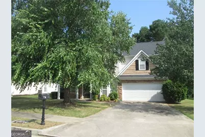 805 Chelsea Wood Court, Stockbridge, GA 30281 - Photo 1