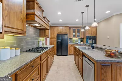4400 Carson Road, Blackshear, GA 31516 - Photo 26