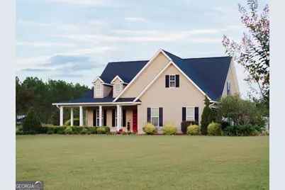 4400 Carson Road, Blackshear, GA 31516 - Photo 6