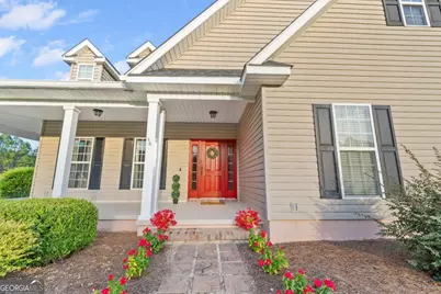 4400 Carson Road, Blackshear, GA 31516 - Photo 10