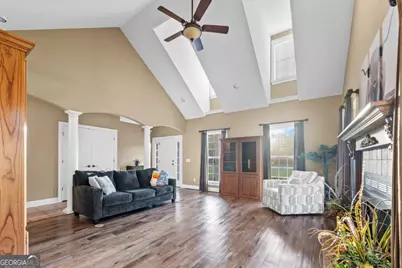 4400 Carson Road, Blackshear, GA 31516 - Photo 14