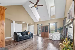 4400 Carson Rd, Blackshear, GA 31516 - Photo 14