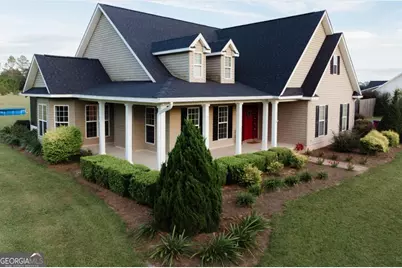 4400 Carson Road, Blackshear, GA 31516 - Photo 2