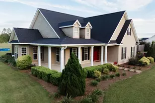 4400 Carson Rd, Blackshear, GA 31516 - Photo 2