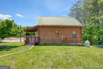 23 &amp; 60 Greenbriar, Blairsville, GA 30512 - Photo 14