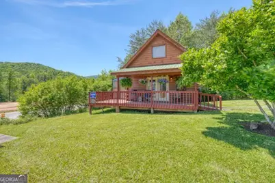 23 &amp; 60 Greenbriar, Blairsville, GA 30512 - Photo 10