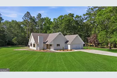 1017 Cobb Road, Statesboro, GA 30461 - Photo 6