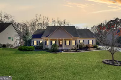 1079 Monticello Drive, Monroe, GA 30655 - Photo 4