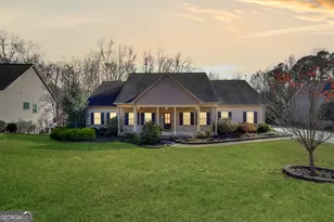 1079 Monticello Dr, Monroe, GA 30655 - Photo 4