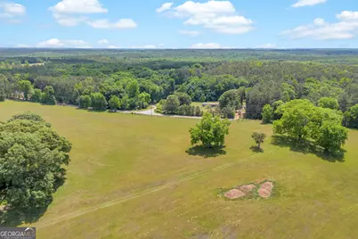 Lot C 0 Pitts Chapel Road, Monticello, GA 31064 - Photo 4