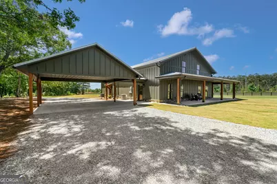 5938 Ridgeway Road, Franklin, GA 30217 - Photo 4