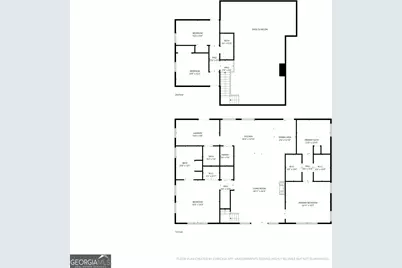 5938 Ridgeway Road, Franklin, GA 30217 - Photo 32