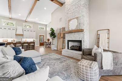 5938 Ridgeway Road, Franklin, GA 30217 - Photo 8